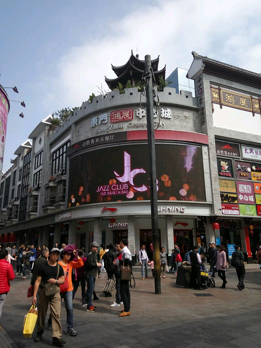 深圳东门步行街图片,深圳地铁图,广东深圳(第2页)_大山谷图库
