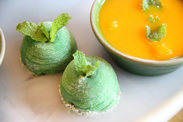 宁波柏悦酒店·钱湖渔港