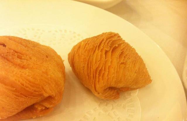 上海虹桥君丽假日酒店·君荟轩