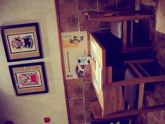 西贝莜面村(五角场万达店)