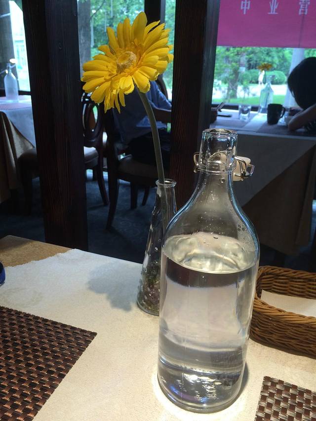 懿园文化主题餐厅