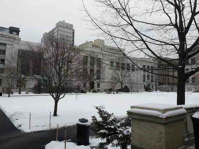 2017哈佛大学,简称哈佛,坐落于美国马萨诸塞州