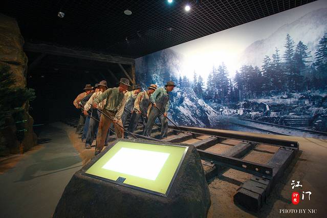 中国侨都华侨华人博物馆