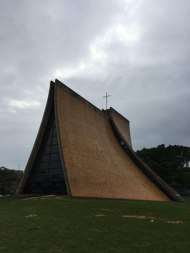 东海大学旅游景点攻略图