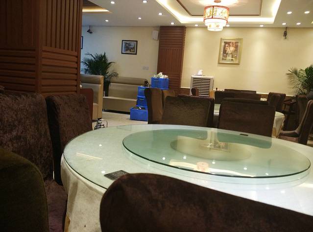 杨林闻氏兄弟酸菜鱼昆明店(白云路店)