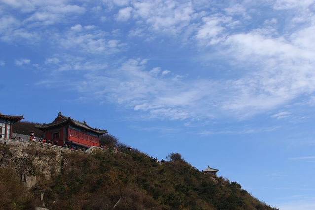 万仙楼（望仙楼）