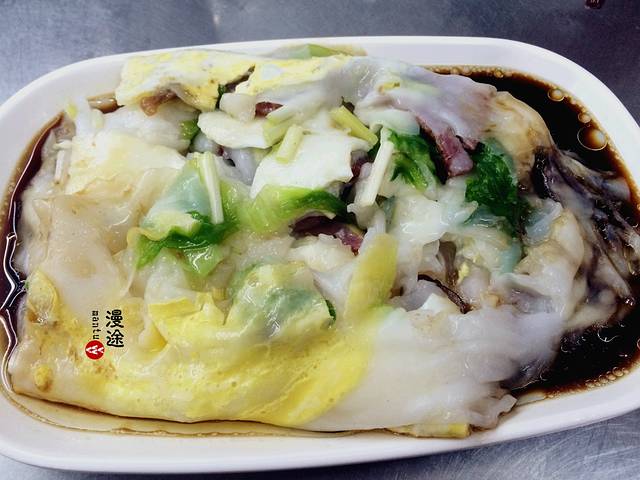 银记肠粉(上九路店)