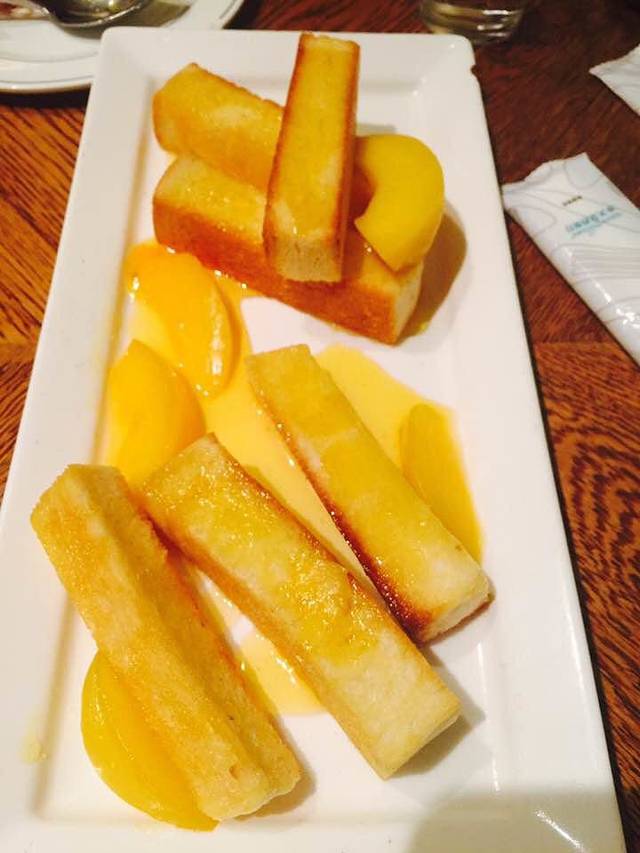 水天堂西餐厅(苏州印象城店)