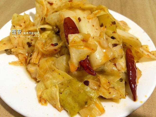 清真·定家小酥肉(回民街店)