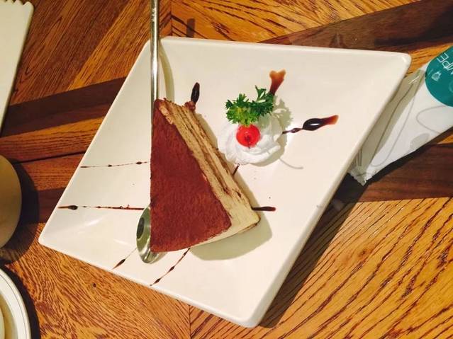 水天堂西餐厅(苏州印象城店)