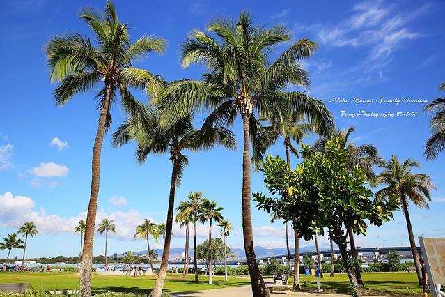 珍珠港国家纪念馆