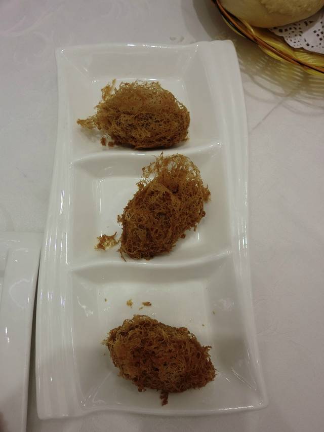 御彩酒家(环市东路店)