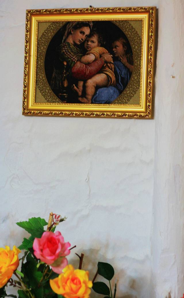 孙金花家庭宾馆