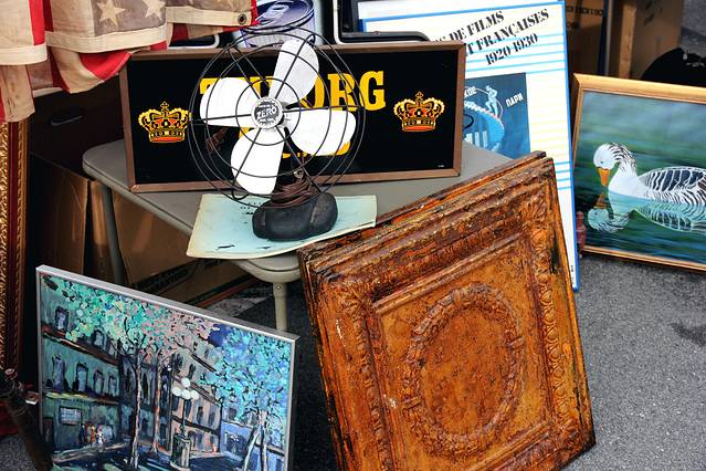 Alemany Farmers' Market