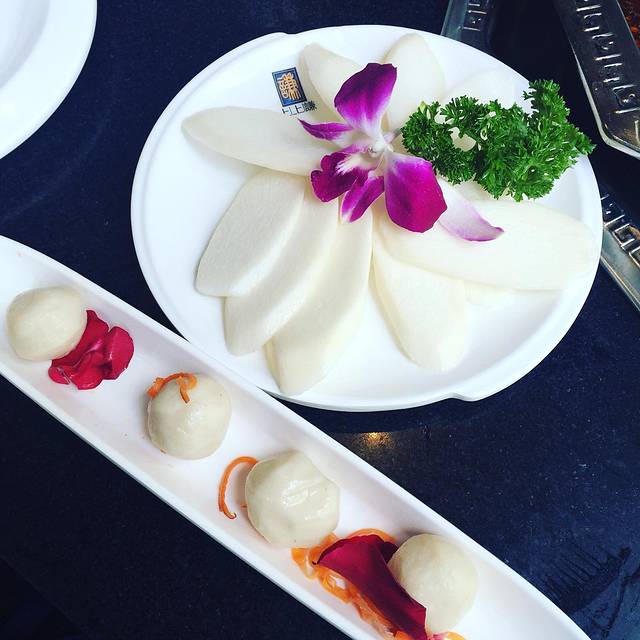 上上谦火锅(新梅联合广场店)