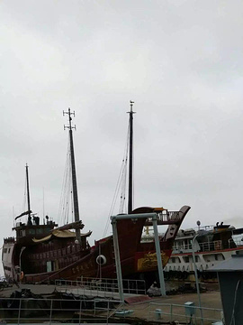 短姑古迹旅游景点攻略图