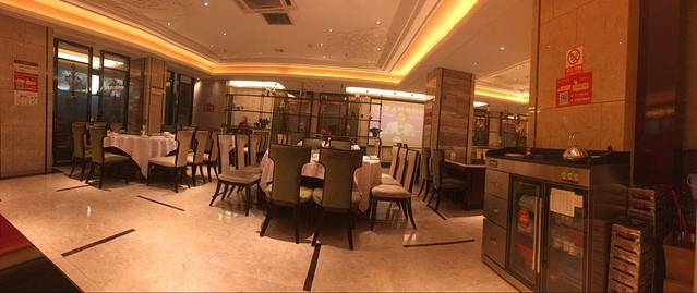 龙厨家宴馆(北京路店)