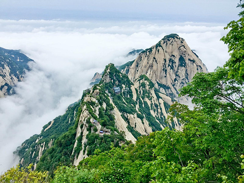 华山