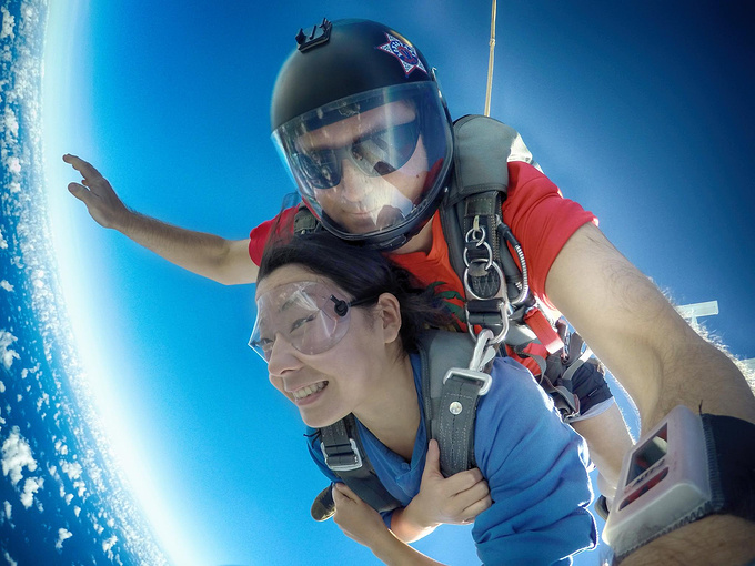 塞班岛,在温顺的风中吹散着终将逝去的时光