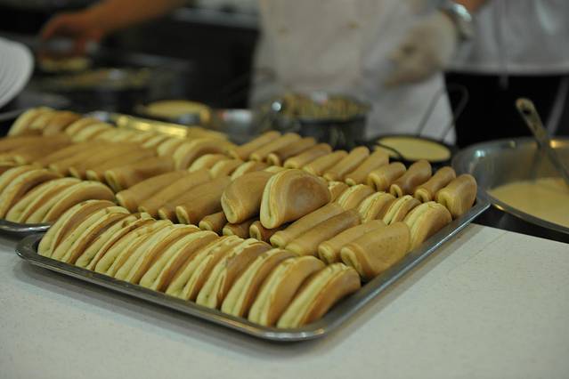 龙抄手(春熙路总店)