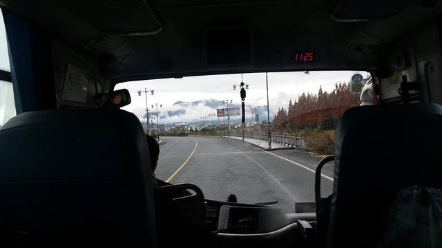 黄山市汽车客运总站