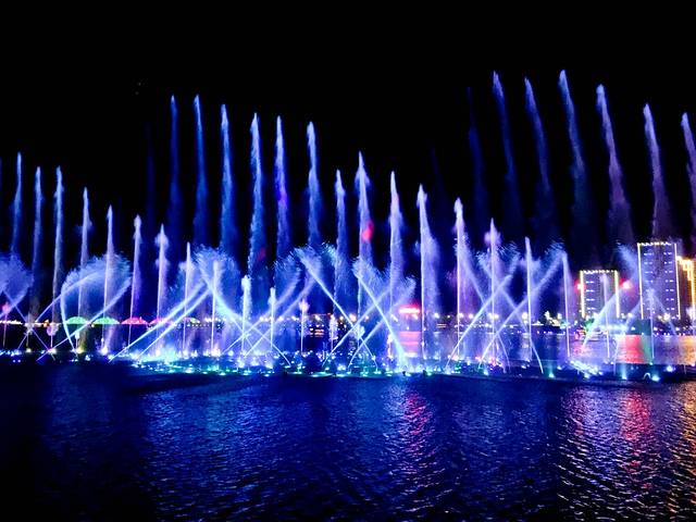 延安-绵阳骑行记