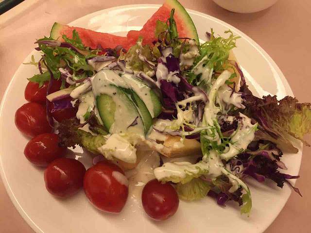 萨莉亚(长寿路店)