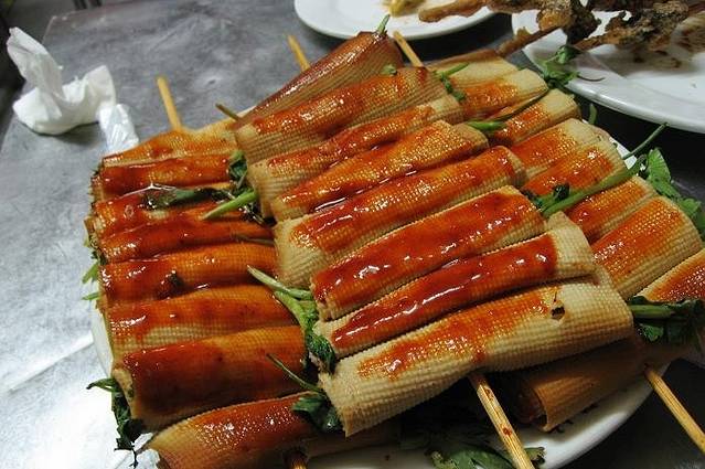 卜奎风味便宜坊(兴隆路店)