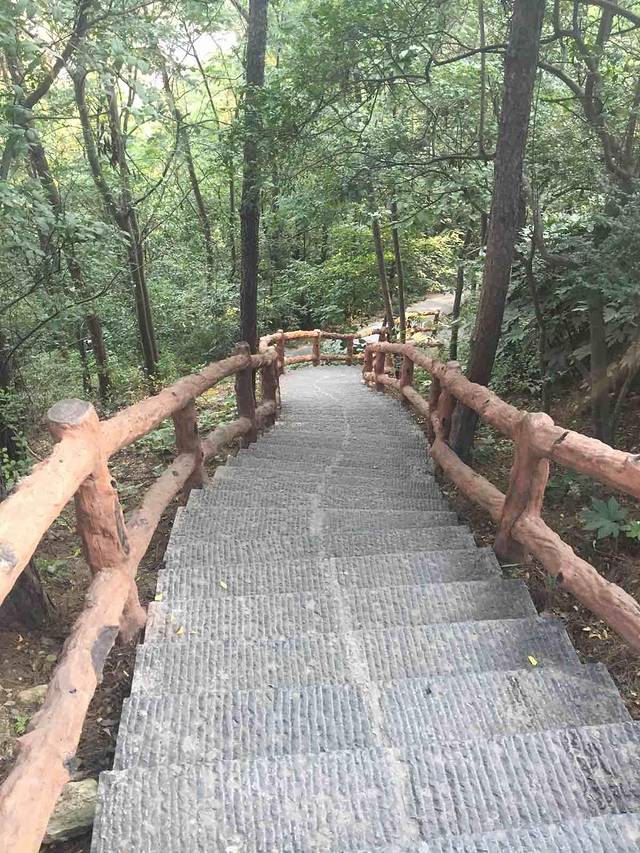 十堰市人民公园