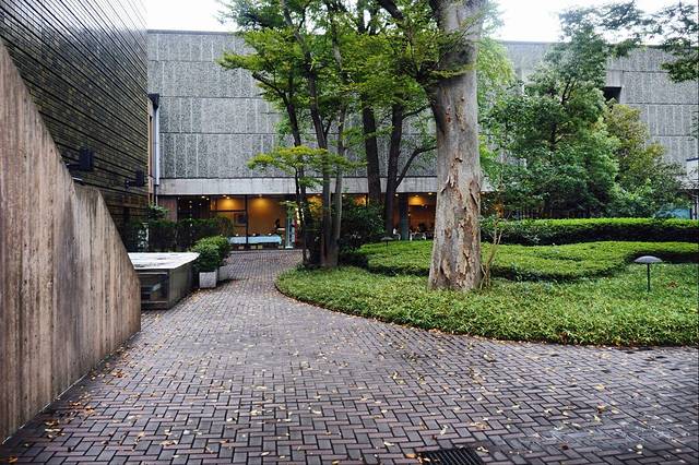 国立西洋美术馆