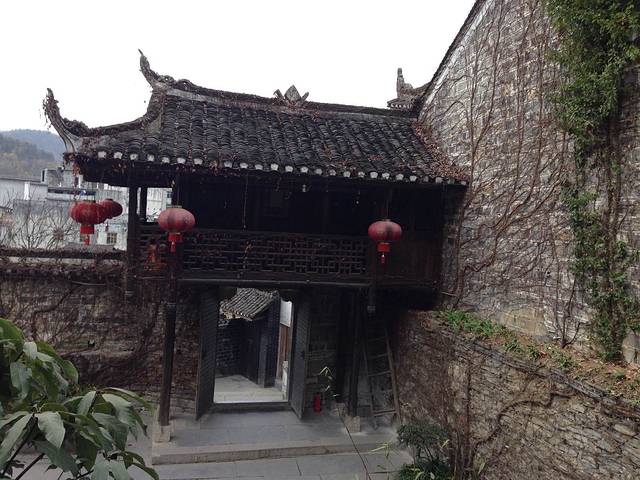 中国苗族博物馆