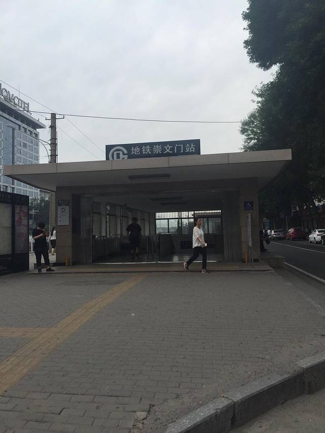 北京七日自由游