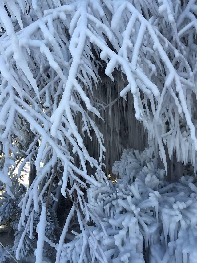 亚布力冰雪欢乐谷