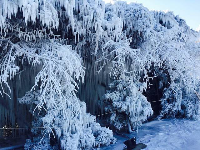 亚布力冰雪欢乐谷