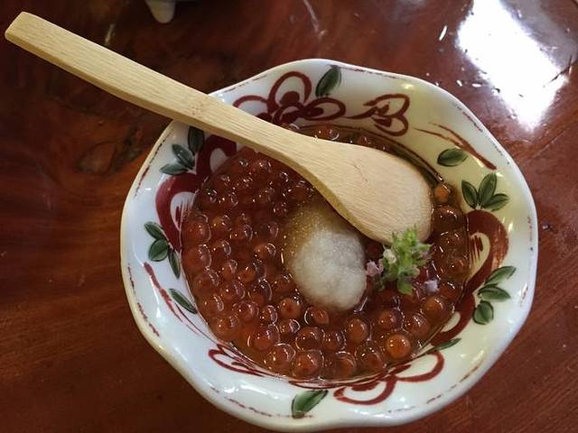 北海道螃蟹将军札幌本店