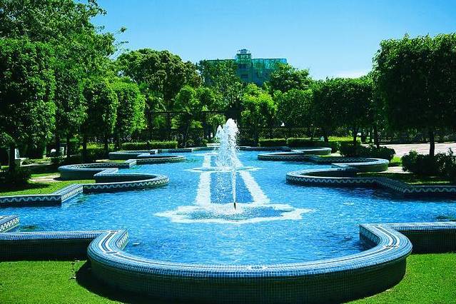 占米阿山納柏嘉清真寺