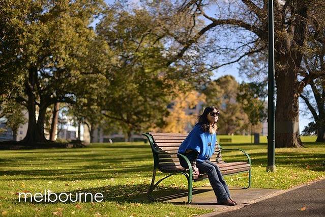 探索南半球,澳大利亚之旅