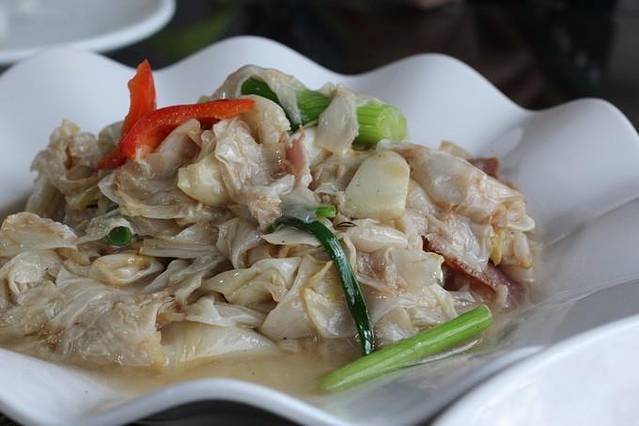 蒙诏源私房菜馆