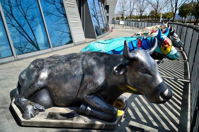 荣威·上海儿童艺术剧场