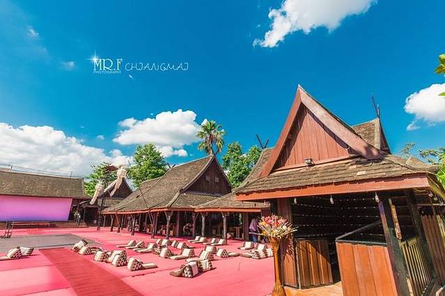 老清迈文化中心