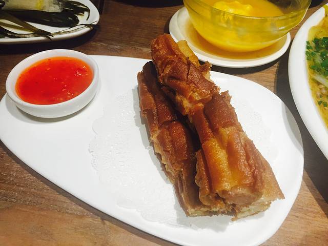 辛香汇·锦里(紫峰店)