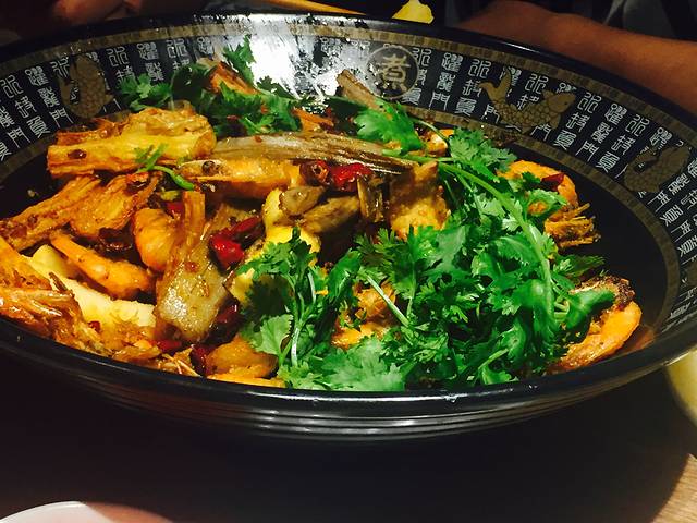 辛香汇·锦里(紫峰店)