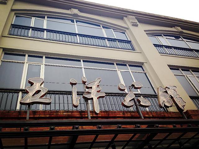 杭州,一个拥有传奇故事的城市