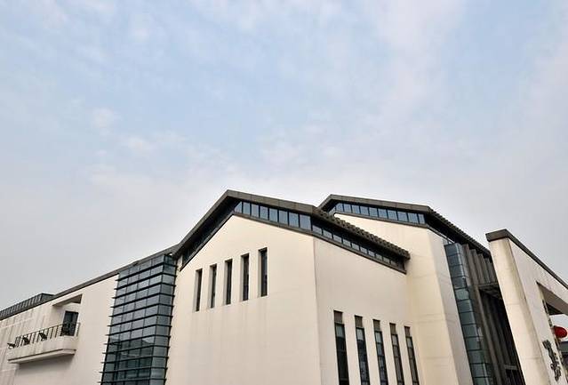 苏州美术馆(人民路)