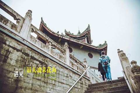 汉中市博物馆旅游景点攻略图