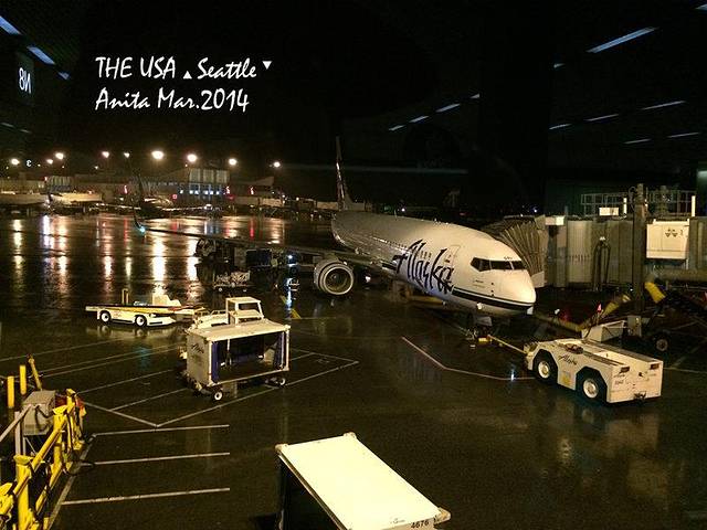 不远万里来见你--极光