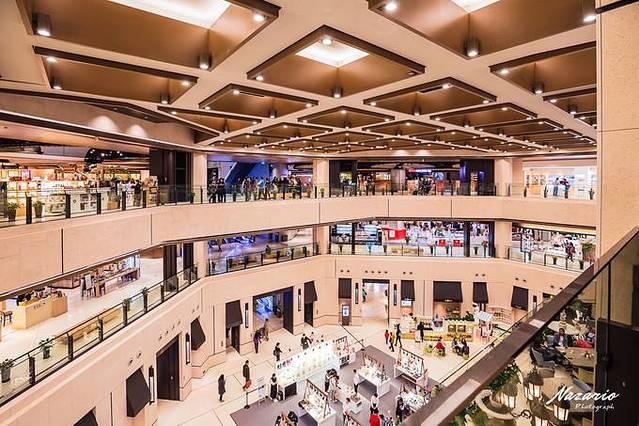 诚品书店(诚品生活苏州店)