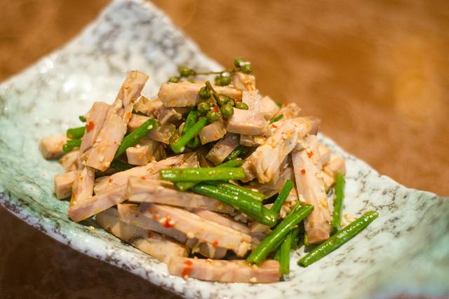 成都明宇尚雅饭店·怡品堂中餐厅