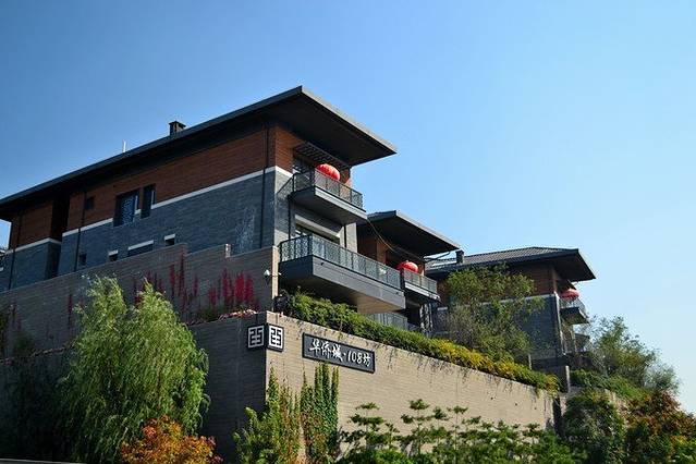 曲江海洋极地公园