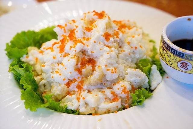 天津百饺园酒楼(平山道店)